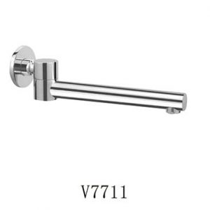 V7711 RONDO SWIVEL OUTLET REACH 240MM