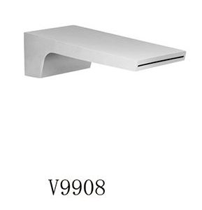V9908 WATERFALL BATH OUTLET 195MM